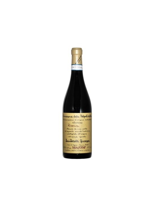 AMARONE DELLA VALPOLICELLA CLASSICO RISERVA 2009 - QUINTARELLI