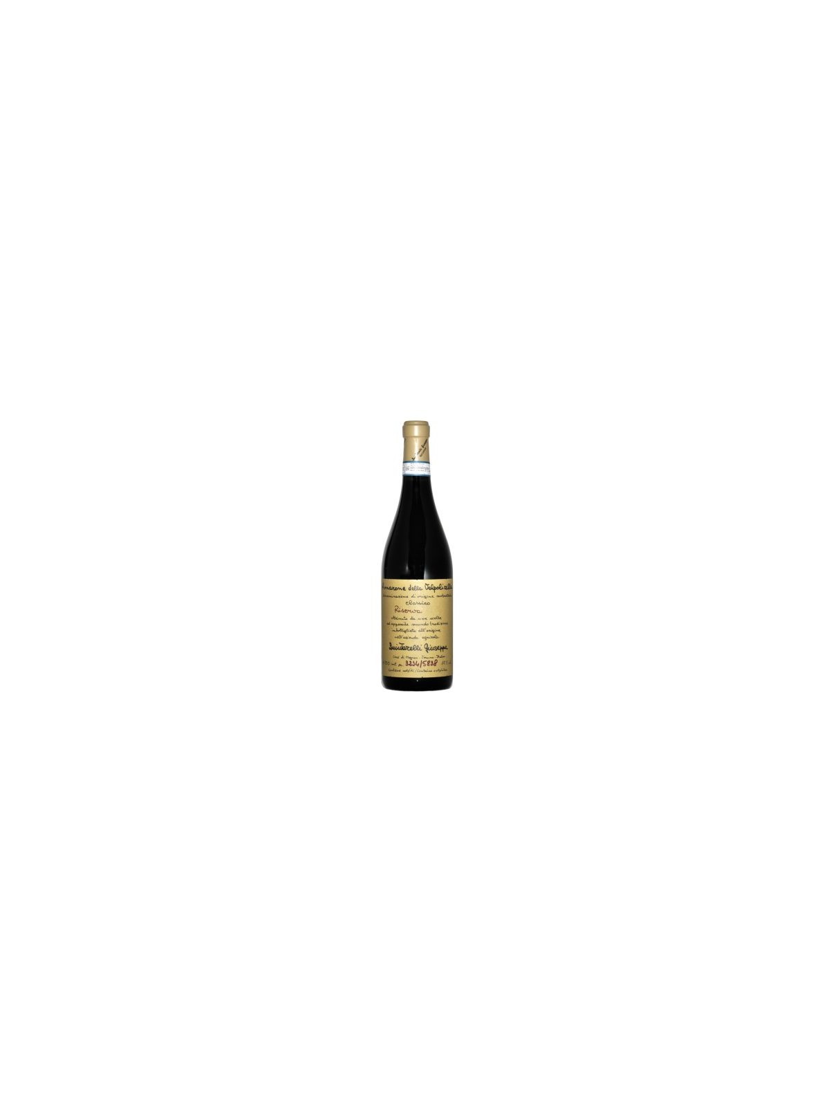 AMARONE DELLA VALPOLICELLA CLASSICO RISERVA 2009 - QUINTARELLI