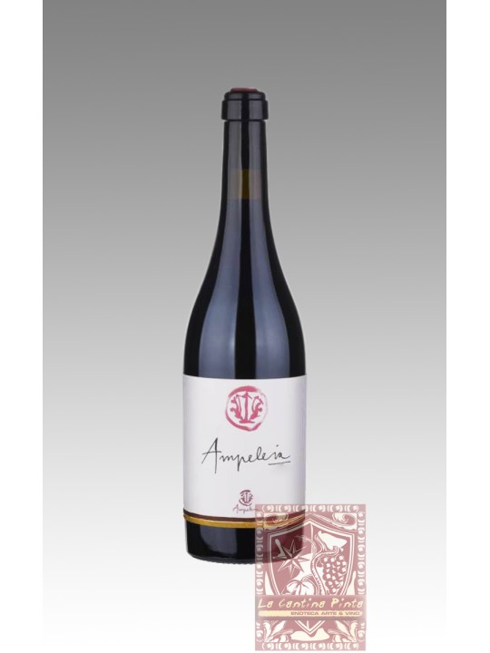 AMPELEIA 2018 COSTA TOSCANA - AMPELEIA