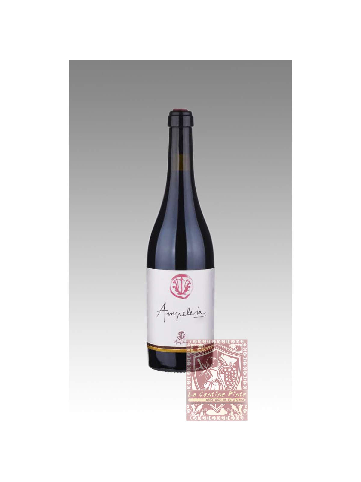 AMPELEIA 2018 COSTA TOSCANA - AMPELEIA