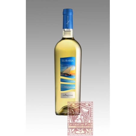 VERMENTINO DI GALLURA ELIBARIA 2023 - CONTINI