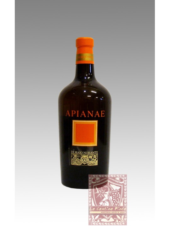 APIANAE 2016  MOSCATO D'ALESSANDRIA - DI MAJO NORANTE