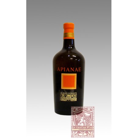 APIANAE 2016  MOSCATO D'ALESSANDRIA - DI MAJO NORANTE