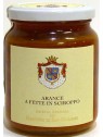 ARANCE A FETTE IN SCIROPPO GR.460 - MARCHESI DI SAN GIULIANO