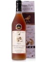LIQUEUR CHATAIGNE & COGNAC  - FRANCOIS  PEYROT