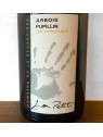 ARBOIS PUPILLIN DOMAINE DE LA RENARDIERE LES TERRACES 2020 - L.M. PETIT