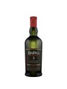 ARDBEG WEEBEASTIE 5 Y.O.THE ULTIMATE ISLAY SINGLE MALT SCOTCH WHISKY