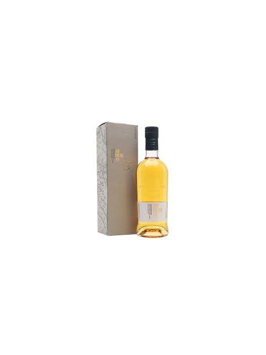 ARDNAMURCHAN ARGILL HIGHLAND SINGLE MALT SCOTCH WHISKY AD/09.20:01