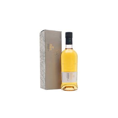 ARDNAMURCHAN ARGILL HIGHLAND SINGLE MALT SCOTCH WHISKY AD/09.20:01