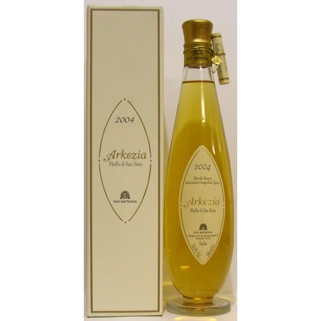 ARKEZIA 2004  MUFFO DI SAN SISTO