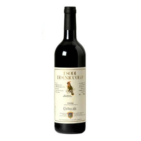 I SODI DI SAN NICCOLO 2015 - CASTELLARE DI CASTELLINA
