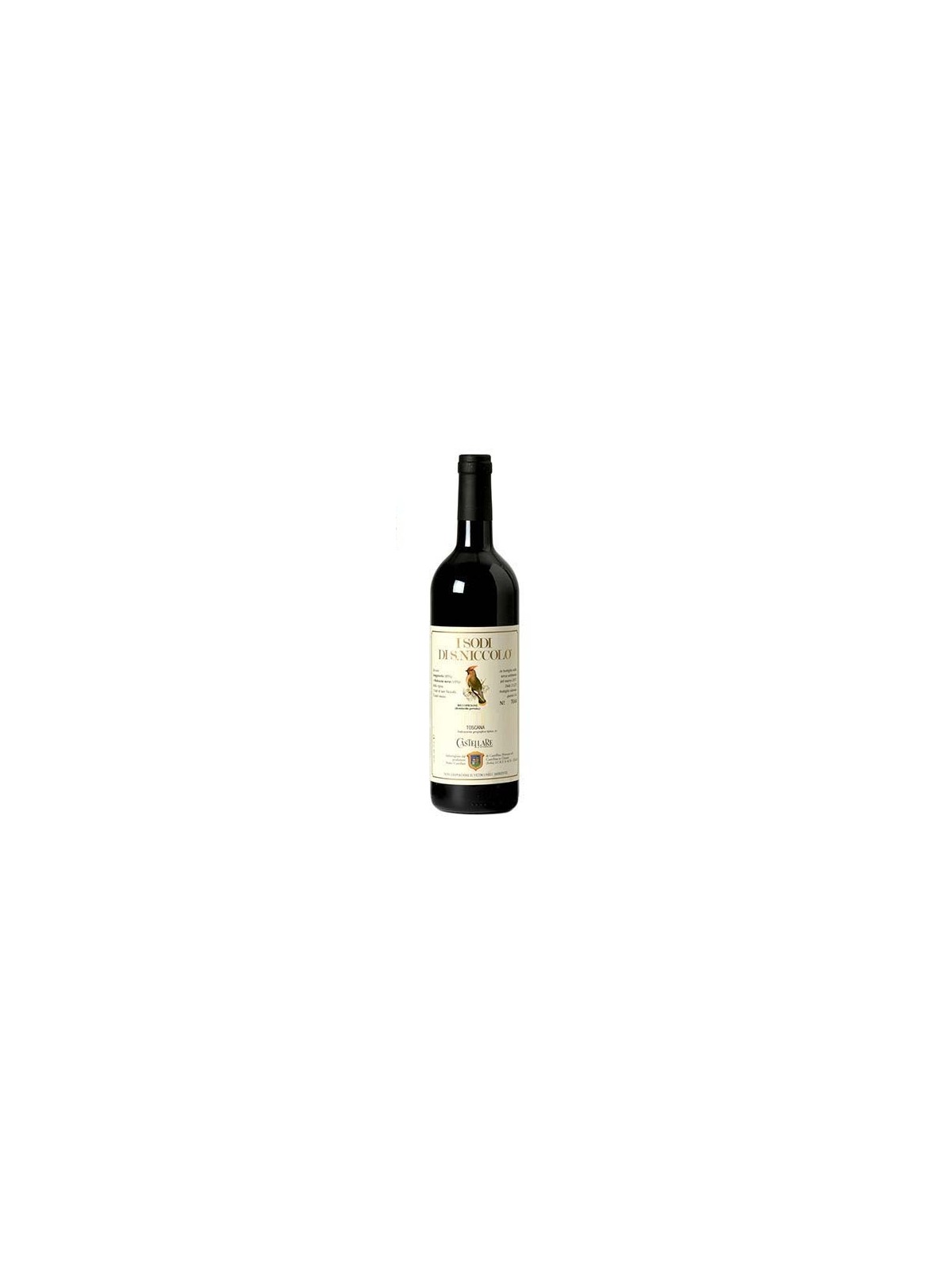 I SODI DI SAN NICCOLO 2015 - CASTELLARE DI CASTELLINA