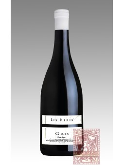 GRIS PINOT GRIGIO 2011 MAGNUM 1,5 LT - LIS NERIS