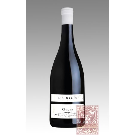 GRIS PINOT GRIGIO 2011 MAGNUM 1,5 LT - LIS NERIS
