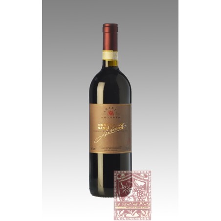 ARQUATA' 2009 SAGRANTINO DI MONTEFALCO  - ADANTI