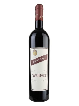 AVVOLTORE 2001 - MORIS FARM