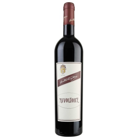 AVVOLTORE 2001 - MORIS FARM