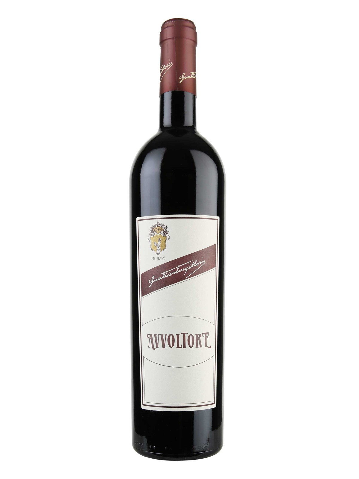 AVVOLTORE 2001 - MORIS FARM