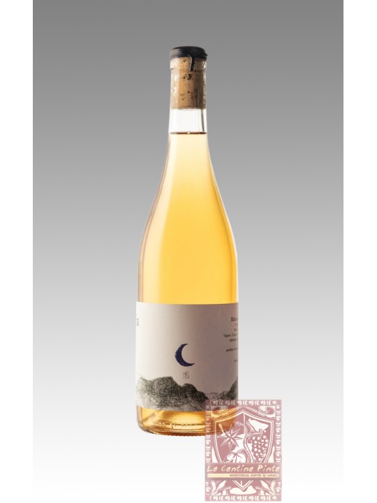 BALENAIA BIANCO 2020 TOSCANA IGT - BALENAIA