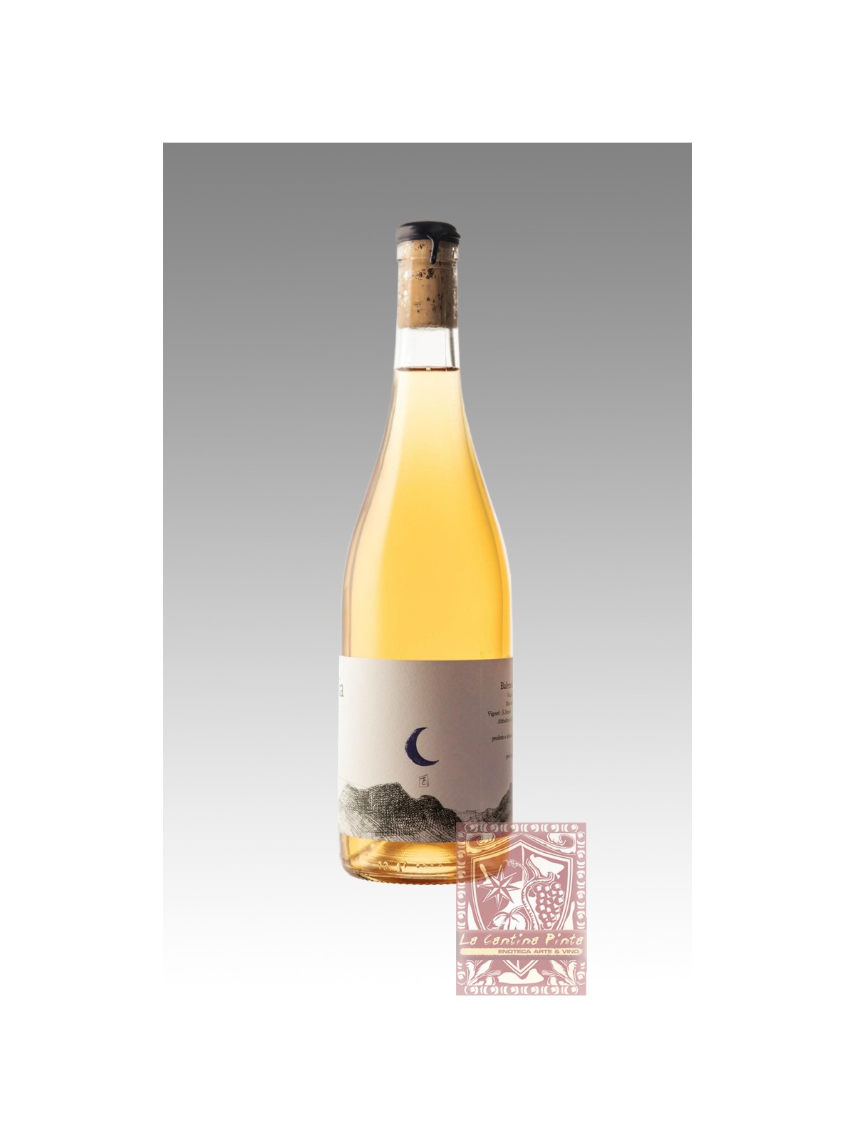 BALENAIA BIANCO 2020 TOSCANA IGT - BALENAIA
