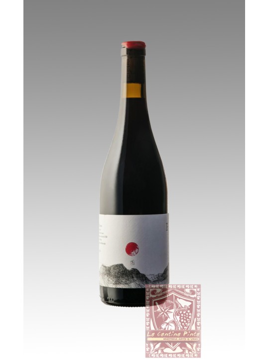 BALENAIA ROSSO 2021 TOSCANA IGT - BALENAIA