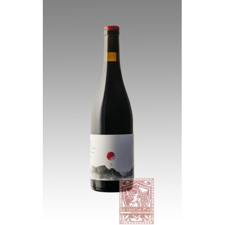 BALENAIA ROSSO 2021 TOSCANA IGT - BALENAIA