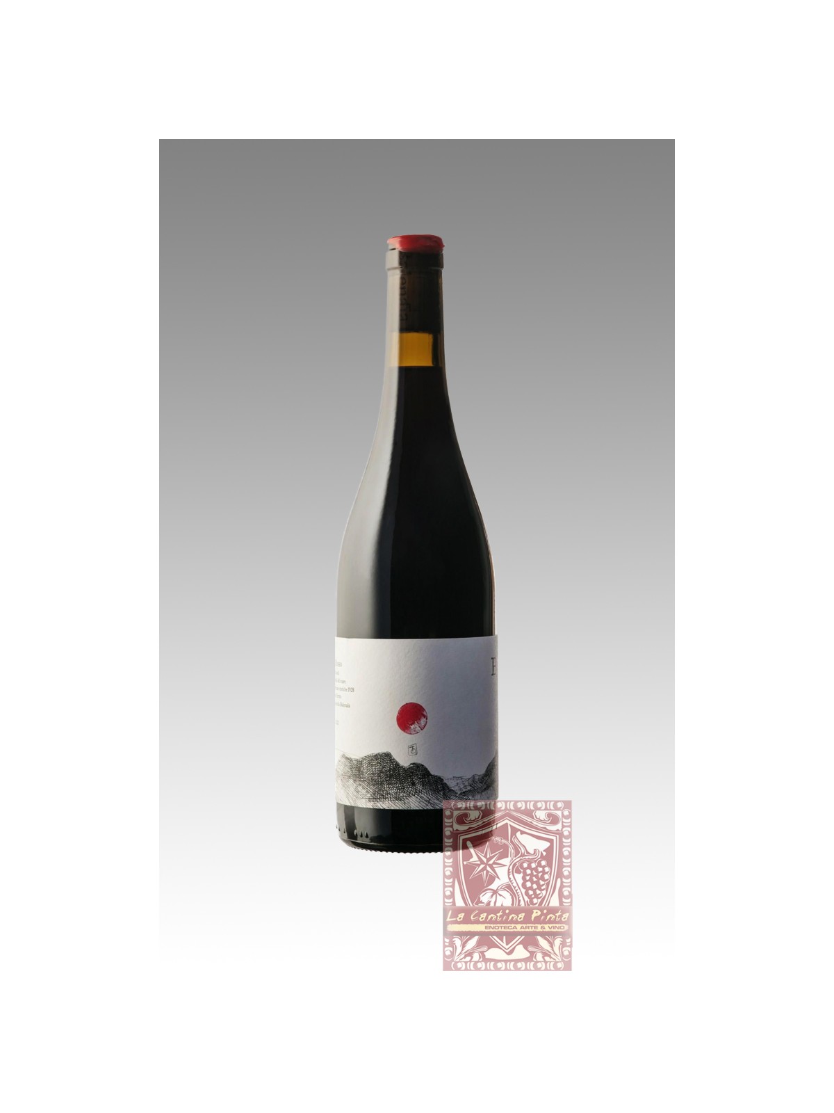 BALENAIA ROSSO 2021 TOSCANA IGT - BALENAIA
