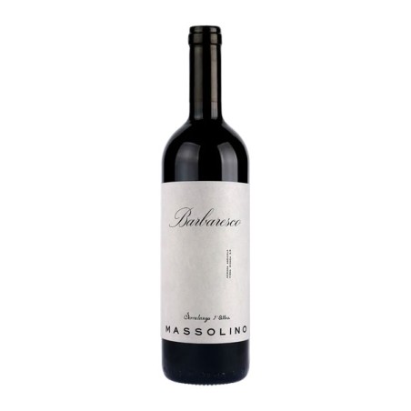 BARBARESCO  2019 - MASSOLINO