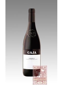 BARBARESCO DOCG 2010 - GAJA