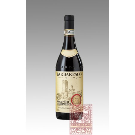 BARBARESCO DOCG 2019 - PRODUTTORI DEL BARBARESCO