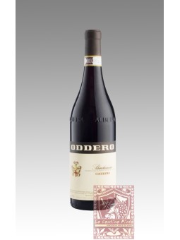 BARBARESCO GALLINA 2019 - ODDERO