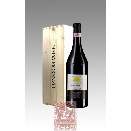 BARBARESCO MANZOLA 2007 MAGNUM 1,5 LT  - NADA FIORENZO