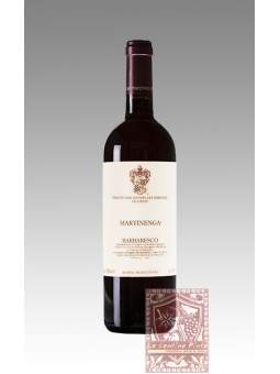 BARBARESCO MARTINENGA 2019 - MARCHESI DI GRESY