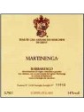 BARBARESCO MARTINENGA 2019 - MARCHESI DI GRESY