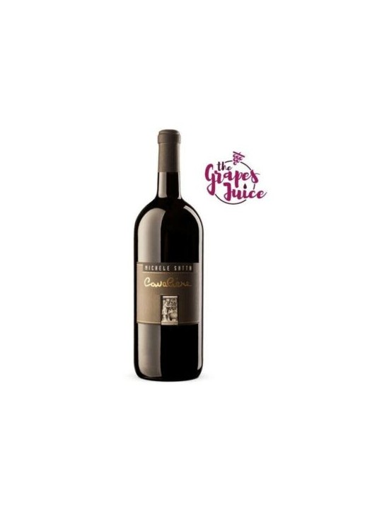 CAVALIERE 2001 MAGNUM - MICHELE SATTA