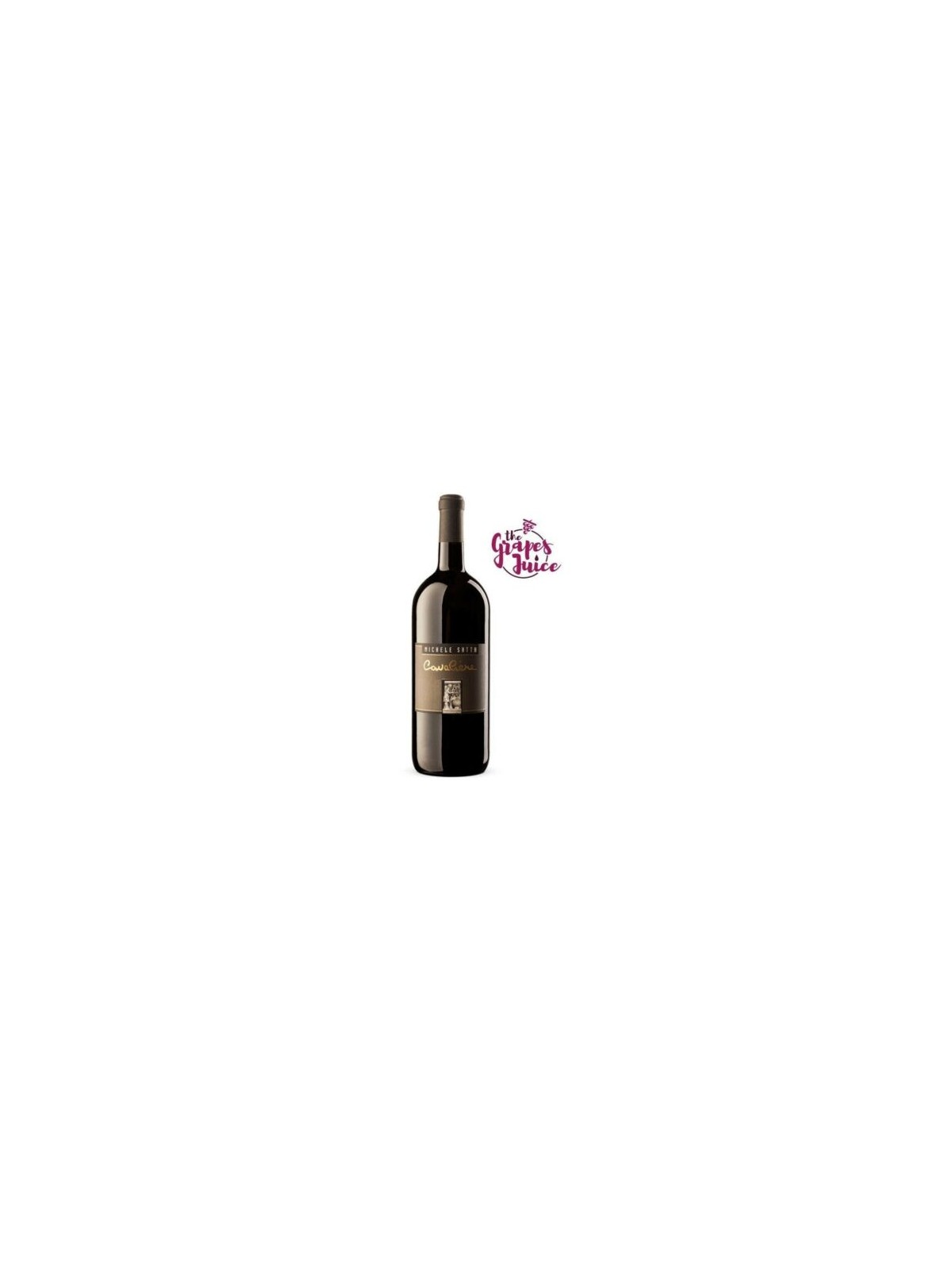 CAVALIERE 2001 MAGNUM - MICHELE SATTA