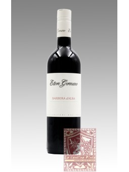 BARBERA D'ALBA 2024  ETTORE GERMANO