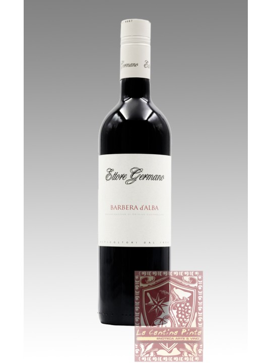 BARBERA D'ALBA 2019  ETTORE GERMANO
