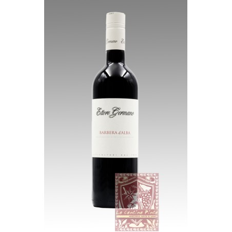 BARBERA D'ALBA 2019  ETTORE GERMANO