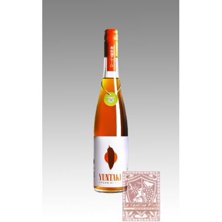 YUNTAKU AMARO GIAPPONESE DI GOYA