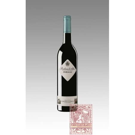 BARBERA D'ALBA PEIRAGAL 2022 - MARCHESI DI BAROLO