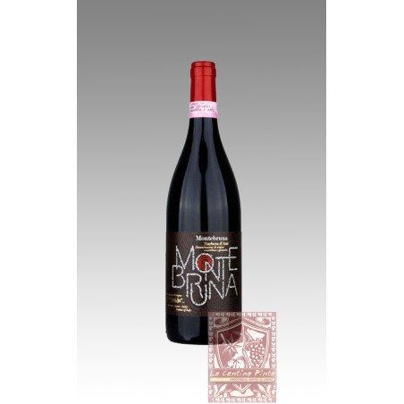 BARBERA MONTEBRUNA 2020  - BRAIDA