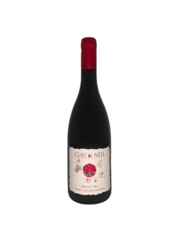 CLAU DE NELL 2004 CABERNET SAUVIGNON