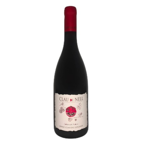 CLAU DE NELL 2004 CABERNET SAUVIGNON