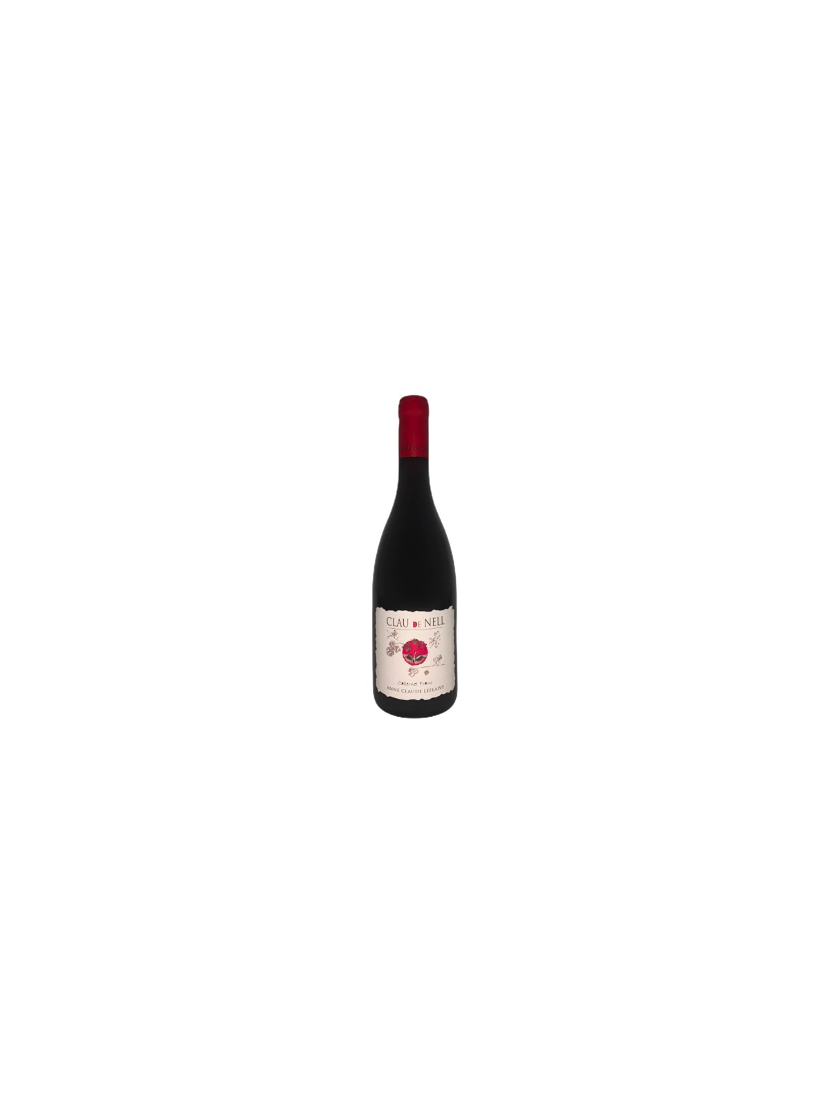 CLAU DE NELL 2004 CABERNET SAUVIGNON