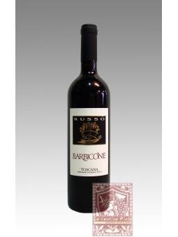 BARBICONE 2020 - RUSSO