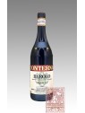 BAROLO  FRANCIA 2020 - GIACOMO CONTERNO