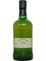 TOBERMORY 1798 THE ISLE OF MULL SINGLE MALT SCOTCH WHISKY 10 YO