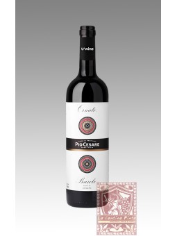 BAROLO ORNATO 2020 - PIO CESARE