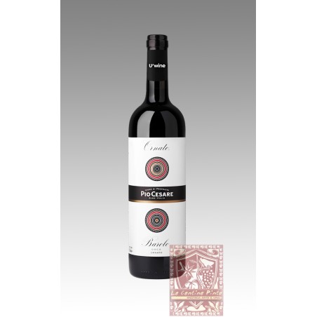 BAROLO ORNATO 2020 - PIO CESARE